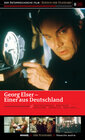 Buchcover Georg Elser - Einer aus Deutschland