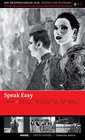 Buchcover Speak Easy