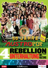 Buchcover 50 Jahre Austropop Folge 4