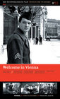 Buchcover Welcome in Vienna