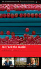 Buchcover We feed the world