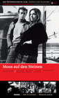 Buchcover Moos auf den Steinen