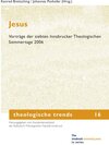 Buchcover Jesus