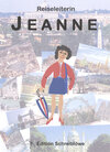 Buchcover Reiseleiterin Jeanne