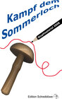 Buchcover Kampf dem Sommerloch
