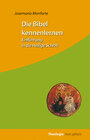 Buchcover Die Bibel kennenlernen