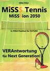 Buchcover MiSS$ Tennis - MiSS$ion 2050