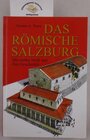 Buchcover Das römische Salzburg