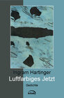 Buchcover Luftfarbig Jetzt