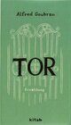 Buchcover Tor