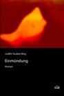 Buchcover Einmündung