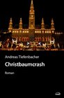 Buchcover Christbaumcrash