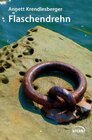 Buchcover Flaschendrehn