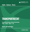 Buchcover Transportrecht