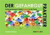 Buchcover Der Gefahrgutpraktiker (ADR/RID 2011)