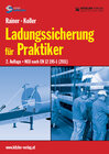 Buchcover Ladungssicherung für Praktiker