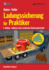 Buchcover Ladungssicherung für Praktiker NEU