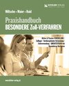 Buchcover Praxishandbuch BESONDERE Zoll-Verfahren