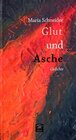 Buchcover "Glut und Asche"