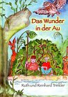 Buchcover "Das Wunder in der Au"