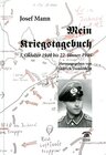 Buchcover Mein Kriegstagebuch