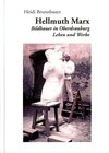 Buchcover Hellmuth Marx. Bildhauer in Oberdrauburg