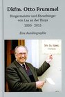 Buchcover Dkfm. Otto Frummel