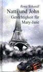 Buchcover Natti und John