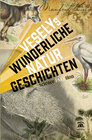 Buchcover Veselys wunderliche Naturgeschichten.