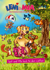 Buchcover Leni & Mia. Zwei wirklich beste Freundinnen