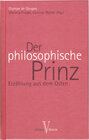 Buchcover Der philosophische Prinz