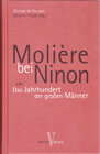 Buchcover Molière bei Ninon