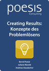 Buchcover Creating Results