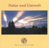 Buchcover Natur und Umwelt