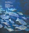 Buchcover 100 Jahre Fischereiverein Feldkirch