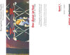 Buchcover Der Geist ist frei /The Spirit is Free