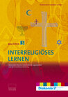 Buchcover Interreligiöses Lernen