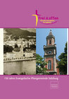 Buchcover 150 Jahre Evangelische Pfarrgemeinde Salzburg