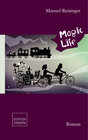 Buchcover Magic Life