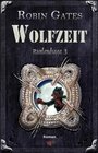Buchcover Runlandsaga / Wolfzeit
