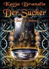 Buchcover Der Sucher