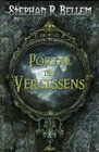 Buchcover Portal des Vergessens