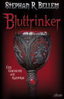 Buchcover Bluttrinker