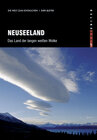Buchcover Neuseeland