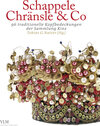 Buchcover Schappele Chränsle & Co