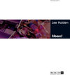 Buchcover Lee Holden