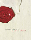Buchcover Angelika Kauffmann