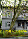 Buchcover Heimat Diaspora