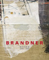 Buchcover Georg Brandner