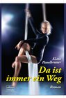 Buchcover Da ist immer ein Weg